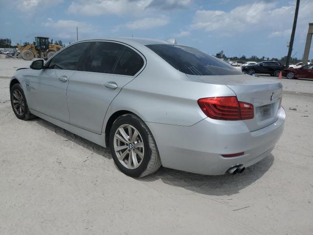WBA5A5C51ED505422 BMW 528 I
