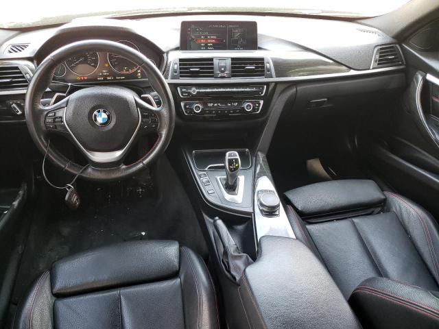 WBA8D9C36HA005630 BMW 330 XI