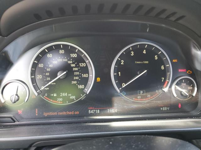 WBA5A5C58ED508267 BMW 528 I