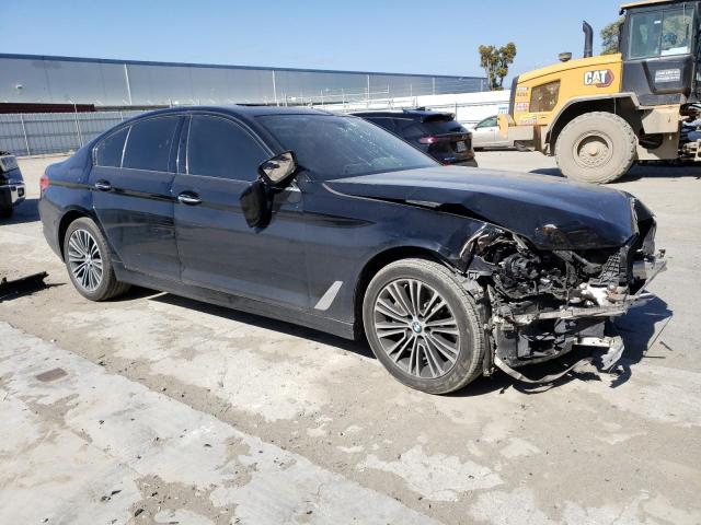 WBAJA5C32HG895253 BMW 530 I