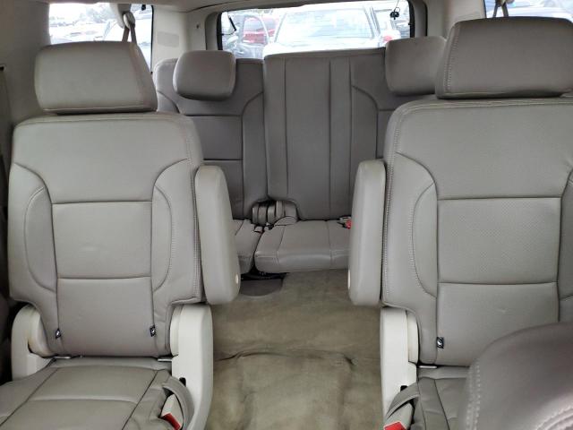 1GKS1HKC2FR235004 GMC Yukon Xl C1500 Slt