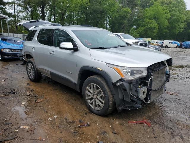 1GKKNSLS9KZ166135 GMC ACADIA SLE