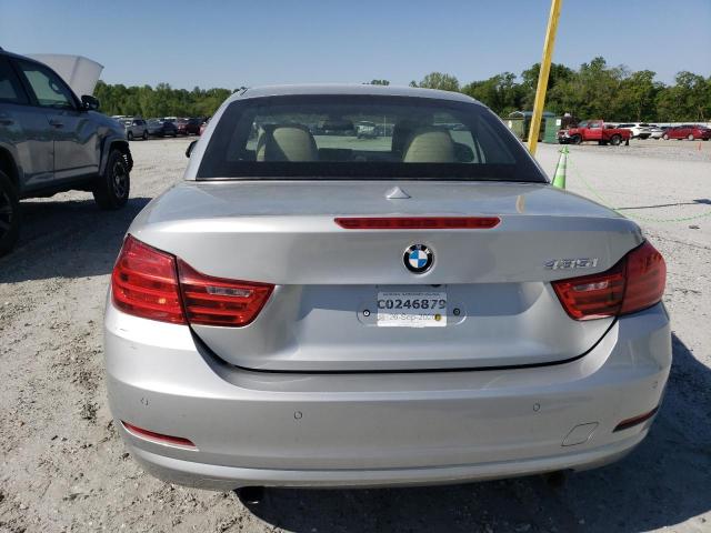 WBA3T3C59F5A40523 BMW 435 I
