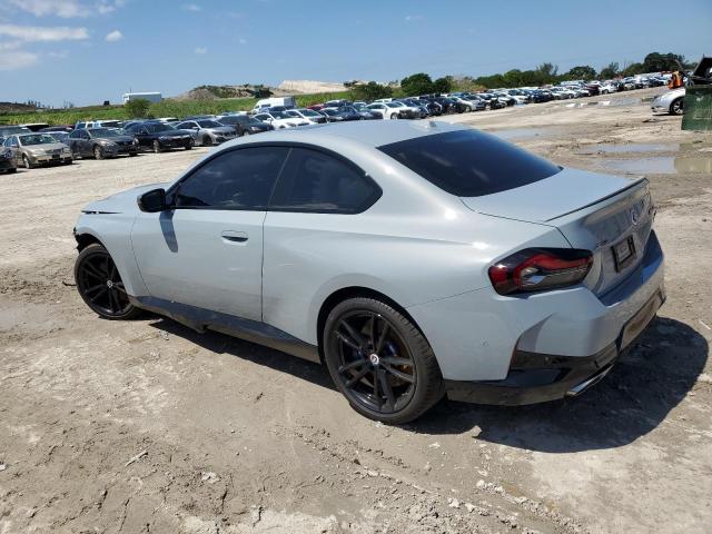 3MW53CM09P8D05308 BMW M240XI
