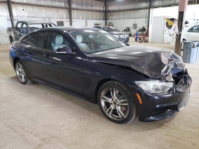 WBA4C9C57FD331855 BMW 428 Xi Gran Coupe Sulev