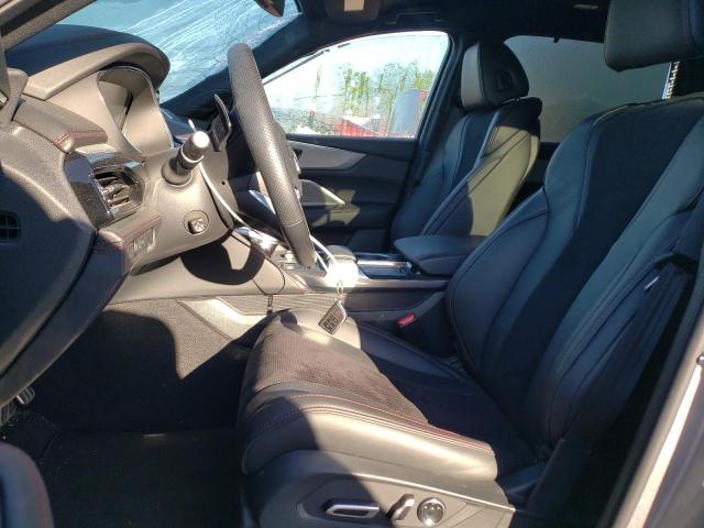 5J8YE1H07NL038797 Acura MDX A-SPEC