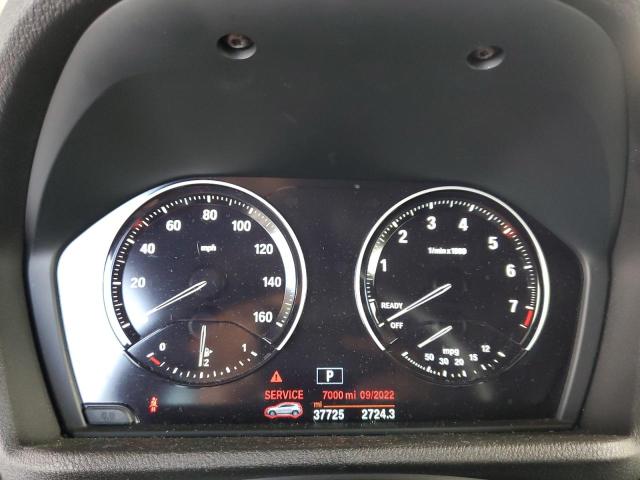 WBXYJ3C3XJEJ89951 BMW X2 Sdrive28i
