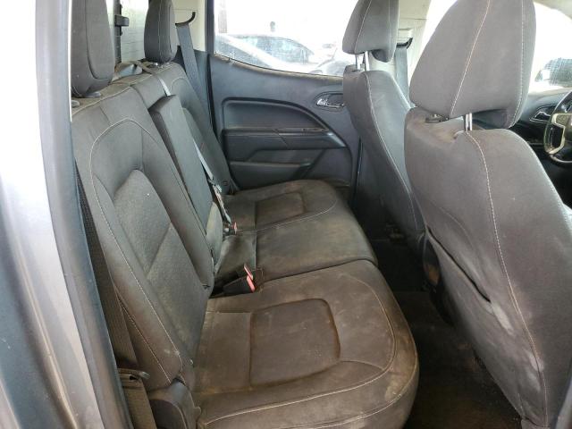 1GTG5CEN2J1289268 GMC CANYON SLE