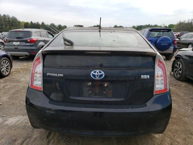 JTDKN3DUXF1933545 Toyota Prius