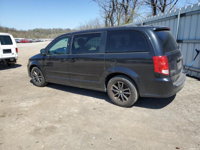 2C4RDGEG6FR670239 Dodge Grand Caravan R/t