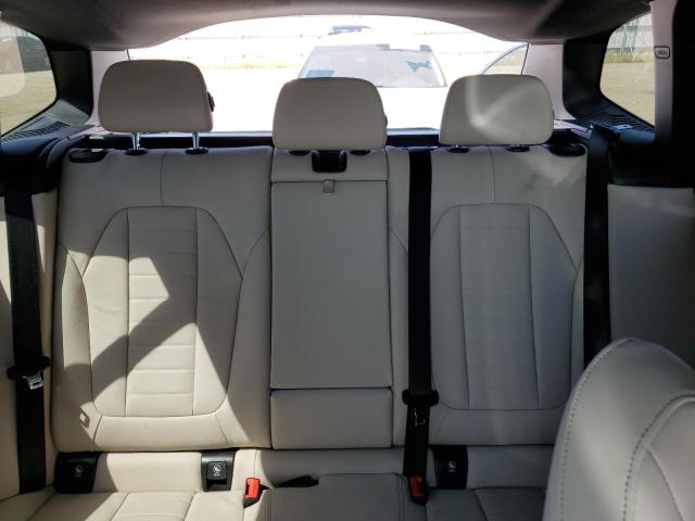 5UXTY3C00L9B01012 BMW X3 Sdrive30i