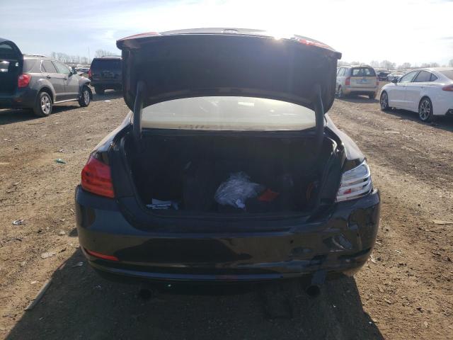 WBA3R5C52EF730162 BMW 435 Xi