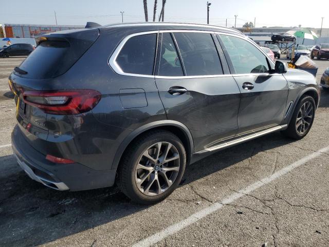 5UXCR6C02N9N18226 BMW X5 Xdrive40i