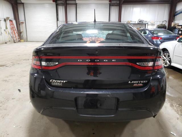 1C3CDFCBXED831558 Dodge Dart Limited