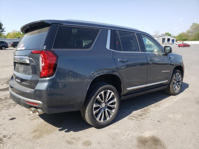 1GKS2DKL1MR132725 GMC YUKON DENALI