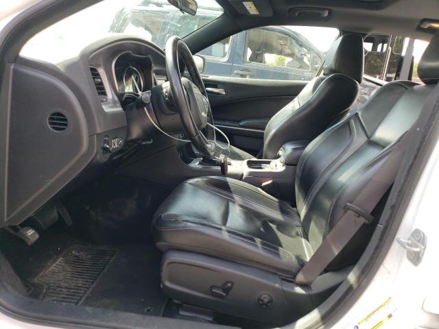 2C3CDXBG9KH643695 Dodge Charger Sxt