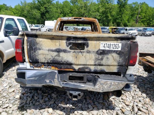 1GT42VCY2JF277466 GMC Sierra K3500