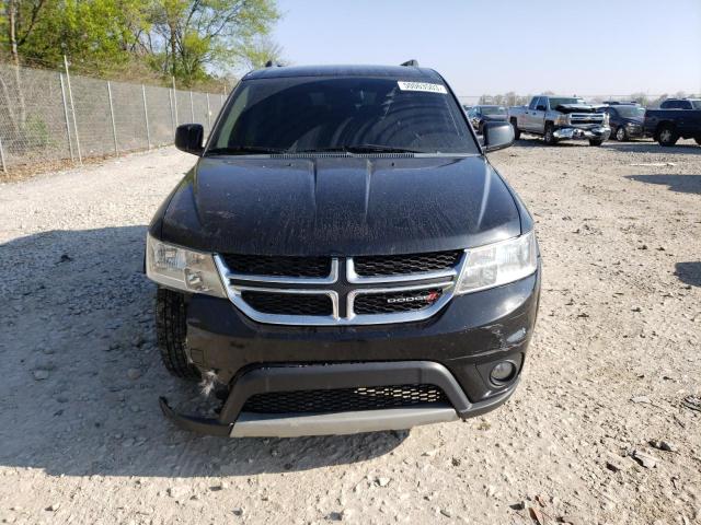 3C4PDCBG3GT141804 Dodge Journey Sxt