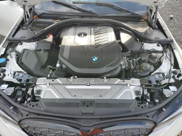3MW5U7J09N8C62997 BMW M340I