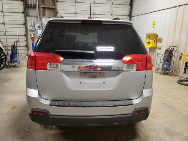 2GKALREK4F6364209 GMC Terrain Sle