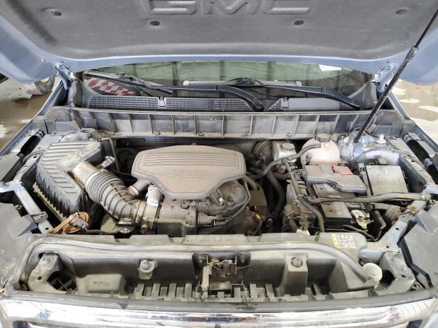 1GKKNSLS7HZ322469 GMC ACADIA SLE