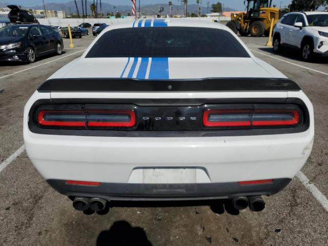 2C3CDZFJ9KH749940 Dodge Challenger R/t Scat Pack