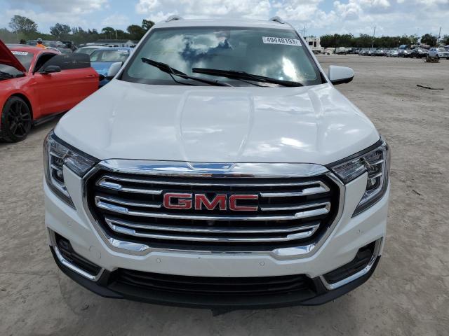 3GKALPEV0NL280493 GMC Terrain Slt