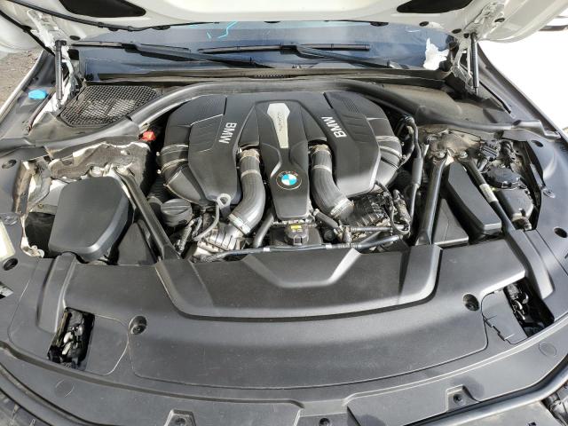 WBA7F2C52GG421118 BMW 750 Xi
