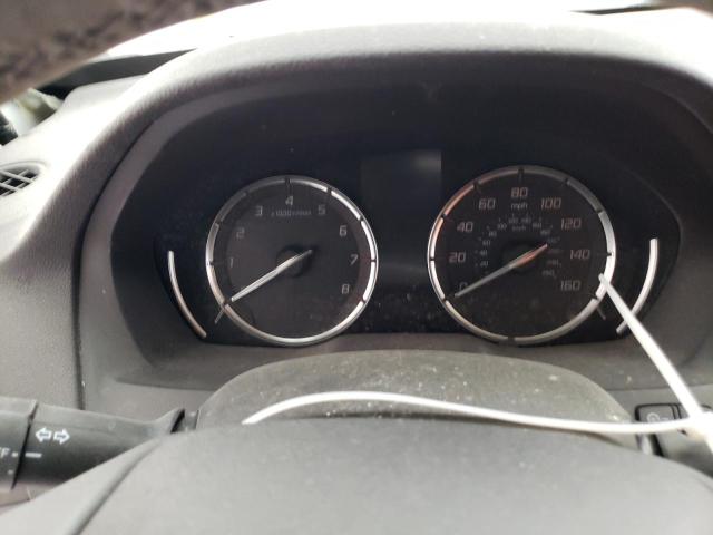 5J8YD3H81KL007769 Acura Mdx Advance
