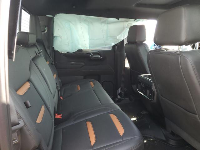 1GTUUEE83PZ172353 GMC Sierra K1500 At4