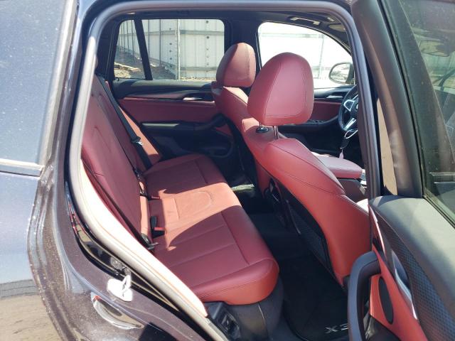 5UX53DP04N9L97997 BMW X3 Xdrive30i