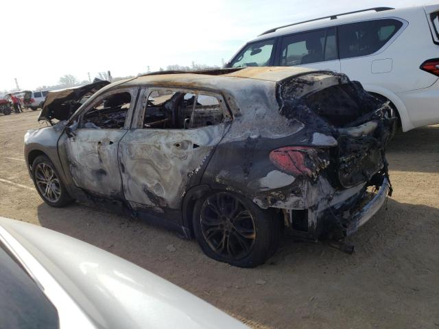 WBXYJ5C37JEF77721 BMW X2 Xdrive28i