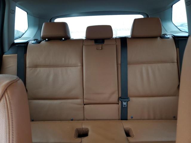 5UXWZ7C39H0V92569 BMW X3 Sdrive28i