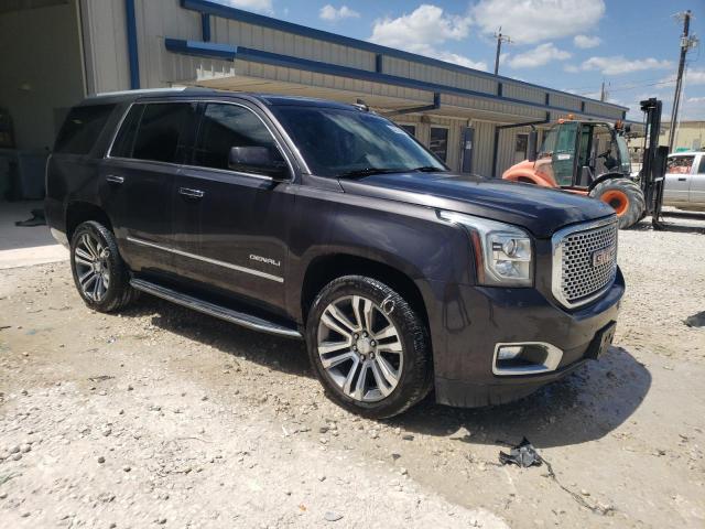 1GKS2CKJ0HR316214 GMC YUKON DENALI