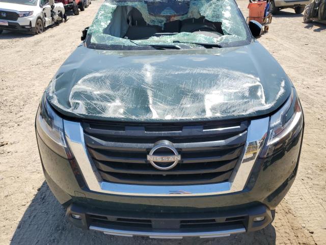 5N1DR3CA3NC232915 Nissan Pathfinder Sl