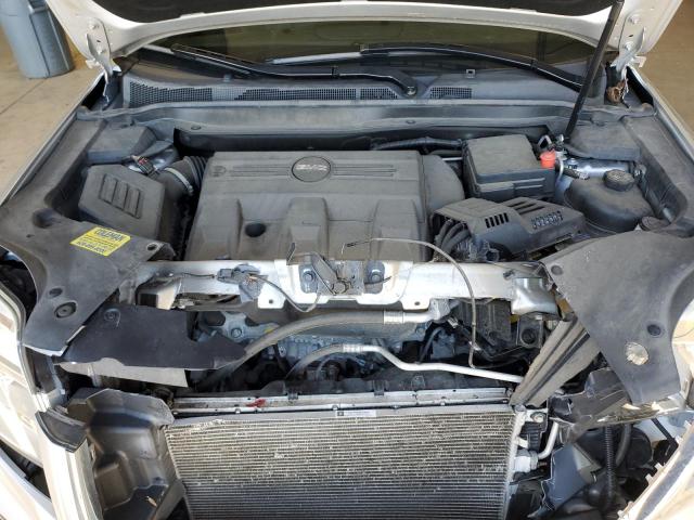 2GKFLUE35H6271381 GMC Terrain Slt