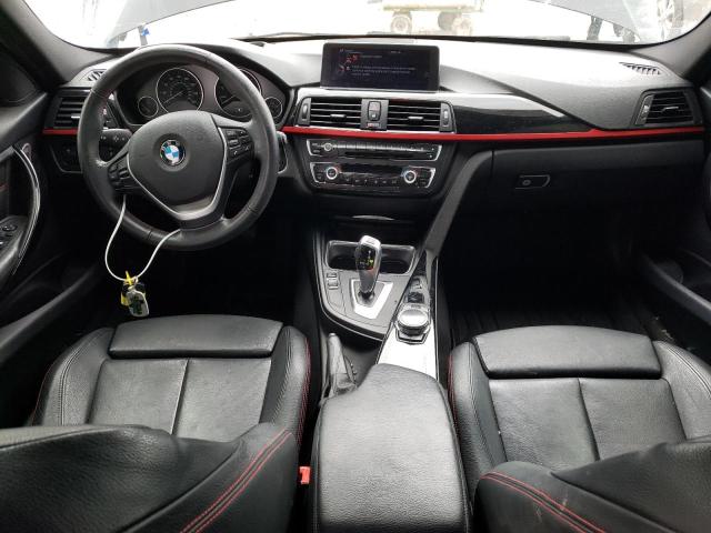 WBA3A5G57ENP33744 BMW 328 I