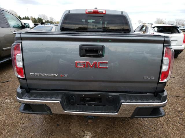 1GTG6CEN1J1146826 GMC CANYON SLE