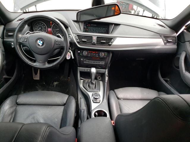 WBAVM5C57FVV93928 BMW X1 Xdrive35i
