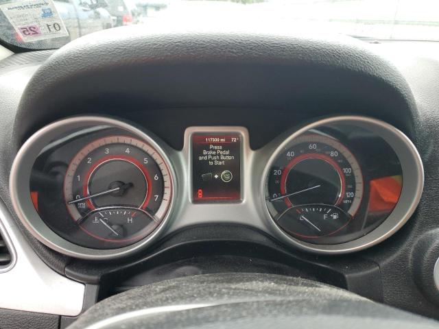 3C4PDCBB0GT217368 Dodge Journey Sxt