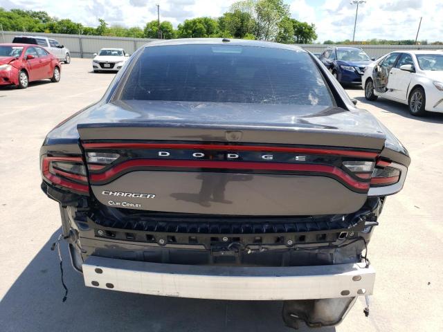 2C3CDXBG3LH135577 Dodge Charger Sxt