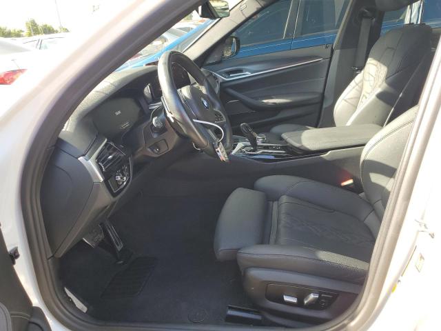 WBA53BH05NWX55773 BMW 530 I