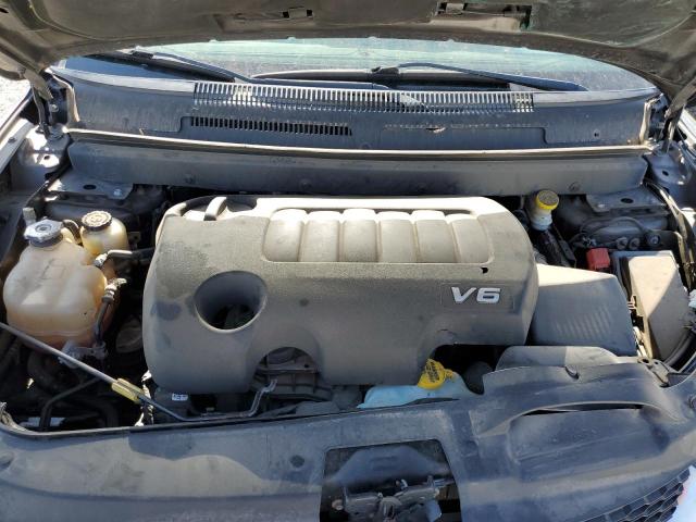 3C4PDCBG9HT571399 Dodge Journey Sxt