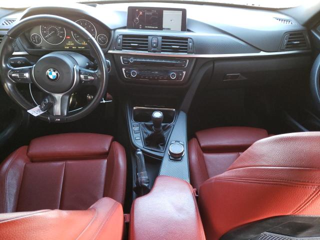 WBA3A9G5XFNN73481 BMW 335 I