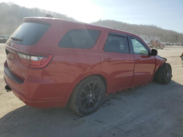 1C4SDJCT1FC927427 Dodge Durango R/t