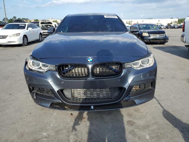 WBA3A9C50EF479382 BMW 335 I
