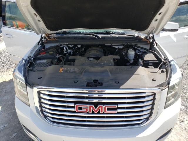 1GKS1DKCXJR397383 GMC YUKON SLT