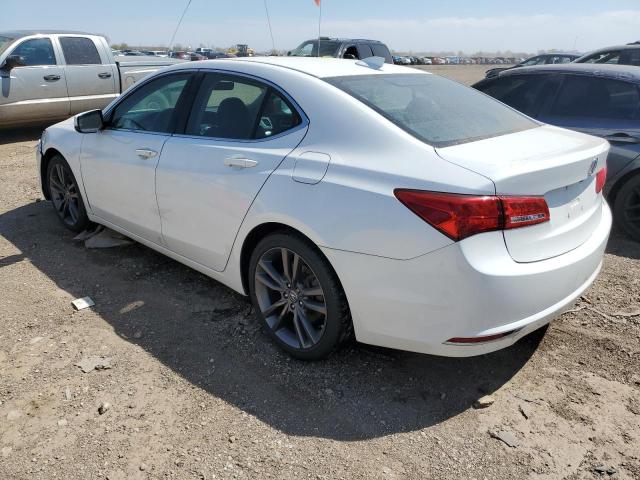 19UUB1F38KA007957 Acura TLX