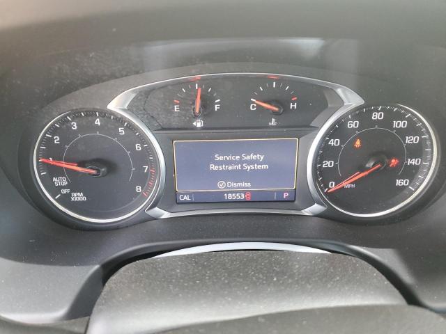 1GKKNMLS7MZ201432 GMC ACADIA SLT