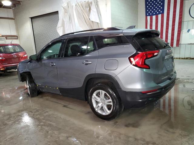 3GKALMEV9KL298064 GMC Terrain Sle
